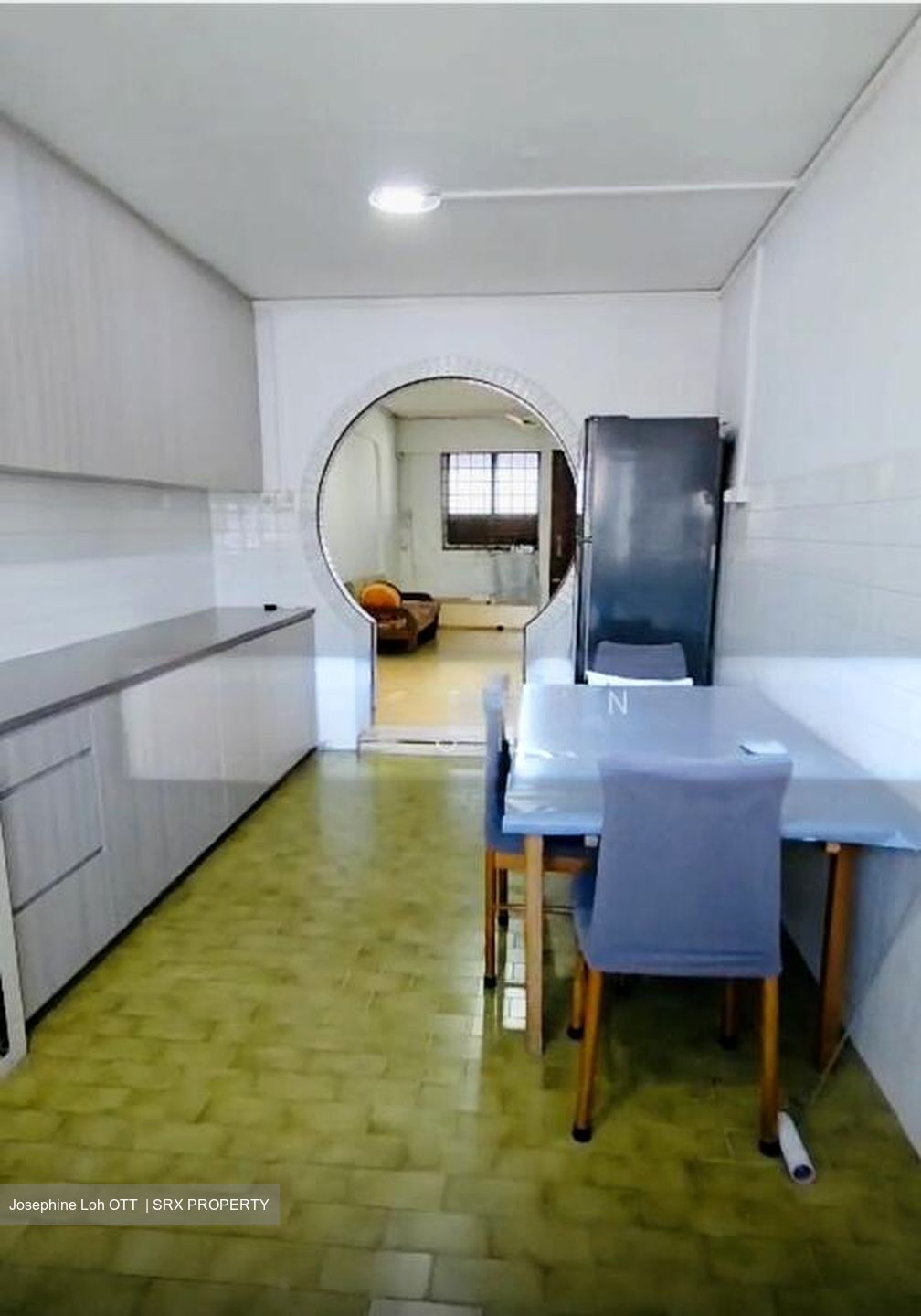 Blk 160 Yishun Street 11 (Yishun), HDB 3 Rooms #505035041